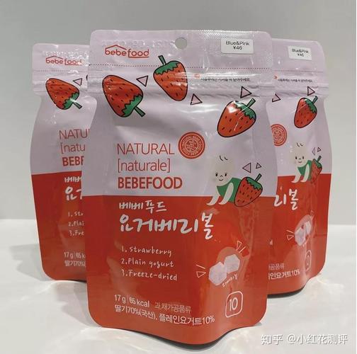 bebefood母婴产品介绍与选择指南