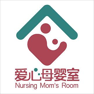 母婴医院logo