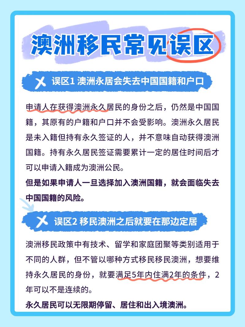 澳洲移民入籍