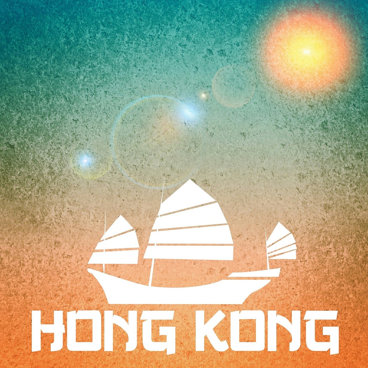 星际恋曲，来自星星的你——香港都市的浪漫解读