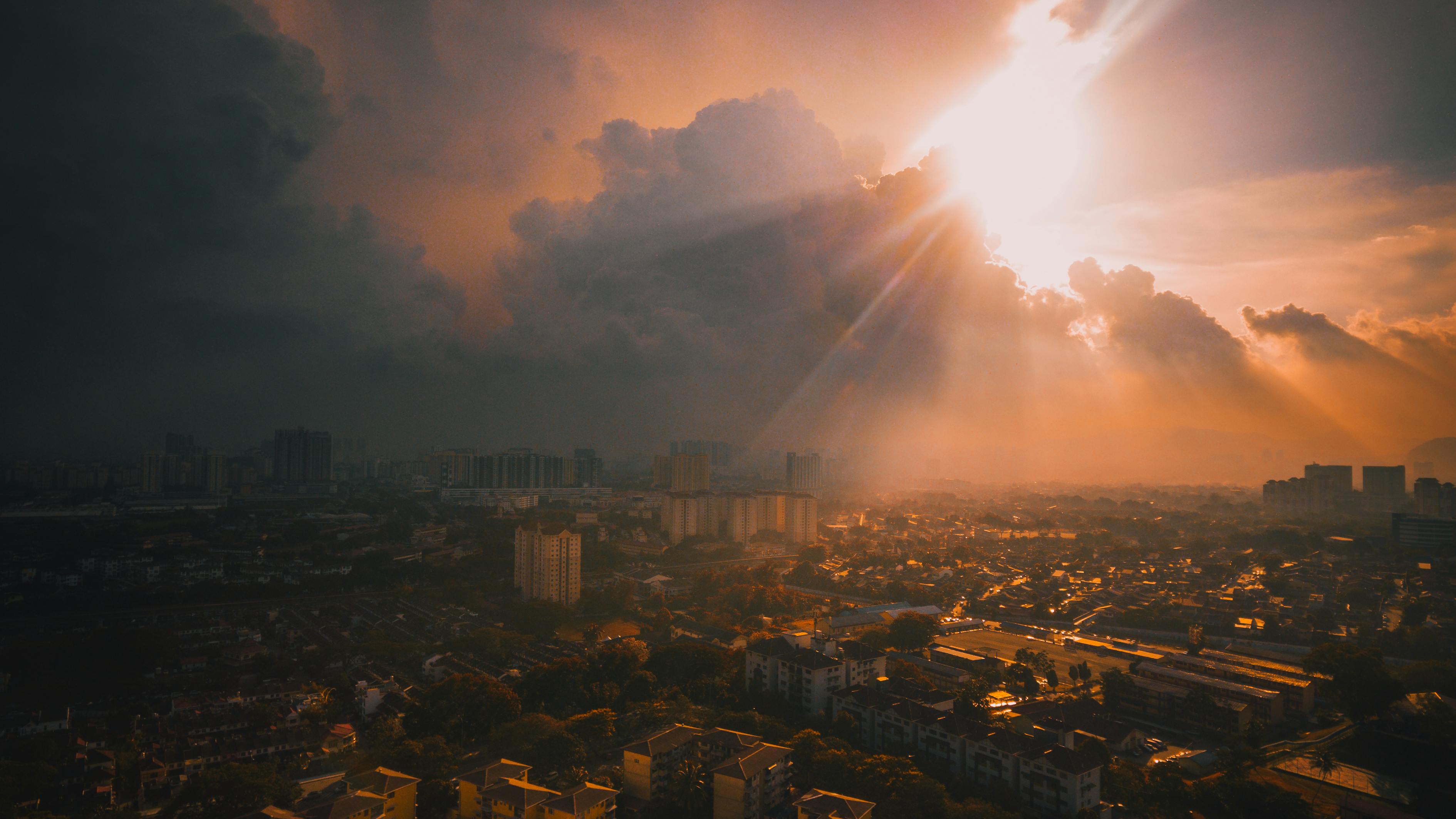 都市不息·永不回头——香港都市达人之独白