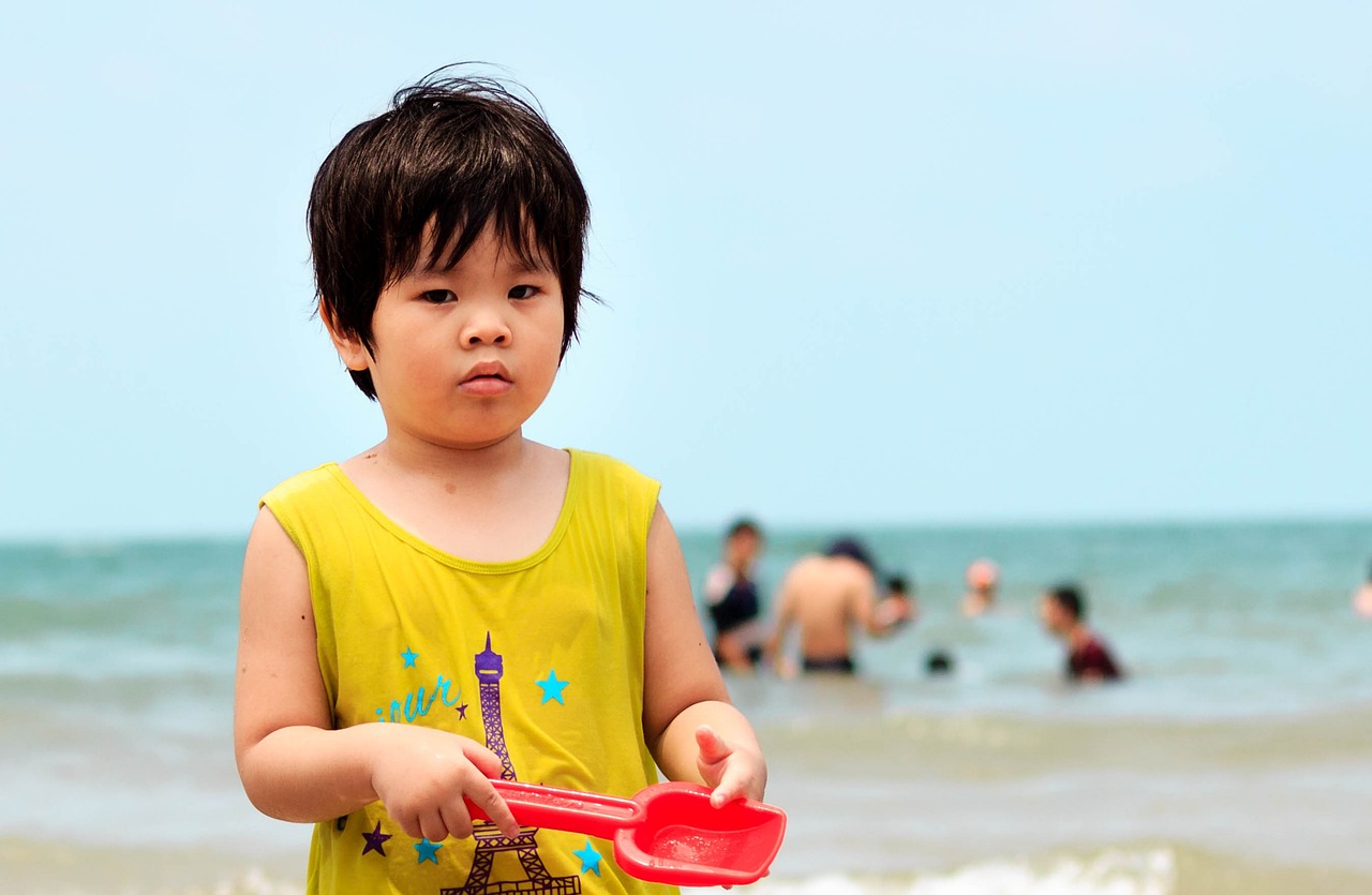 营养密码，开启儿童成长餐桌——香港都市达人带你走进儿童营养食谱的世界